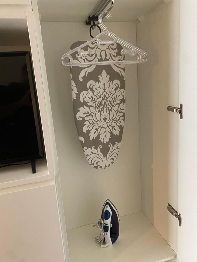 Blu Mazzini 1 - Appartamento Luxury Con Terrazza Privata Лече Екстериор снимка